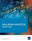 Asia Bond Monitor - March 2023 Cover Image