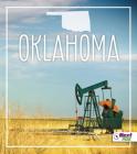 Oklahoma (States) By Bridget Parker, Tyler Maine Cover Image