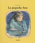 La Pequena Ana By Komako Sakai Cover Image