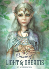 Oracle of Light & Dreams By Scot Howden (Illustrator) Cover Image