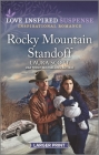Rocky Mountain Standoff By Laura Scott Cover Image