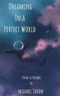 Dreaming in a Perfect World: Poems and Dreams By Michael Tavon Cover Image