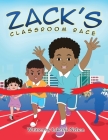 Zack's Classroom's Race By Lakesha Nelson Cover Image