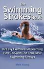 The Swimming Strokes Book By Mark Young Cover Image