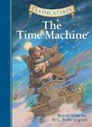 Classic Starts(r) the Time Machine Cover Image