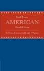 Stuff Every American Should Know (Stuff You Should Know #10) Cover Image