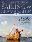 The Complete Guide to Sailing & Seamanship Cover Image