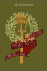 Midas Touch: A Christmas Romance By Alex Hall Cover Image