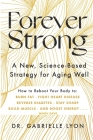 Strategy for Aging Well Cover Image