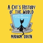 A Cat's History of the World Cover Image