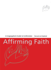 Affirming Faith: A Confirmand's Journal Cover Image