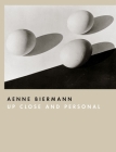 Aenne Biermann: Up Close and Personal By Raz Samira (Editor) Cover Image