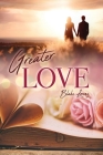 Greater Love Cover Image