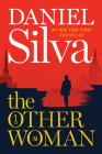 The Other Woman: A Novel (Gabriel Allon #18) Cover Image