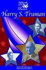 Harry S. Truman (Childhoods of the Presidents) By Mason Crest Publishers (Manufactured by), Barbara Saffer, Jr. Schlesinger, Arthur Meier (Editor) Cover Image