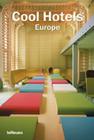 Cool Hotels Europe By M. N. Kunz (Editor) Cover Image