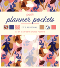 Posh: Planner Pockets By Andrews McMeel Publishing Cover Image