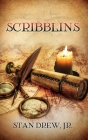 Scribblins By Jr. Drew, Stan Cover Image