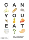 Can You Eat? Cover Image