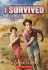 I Survived the Dust Bowl, 1935 (I Survived #25) By Lauren Tarshis Cover Image