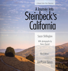 A Journey Into Steinbeck's California, Third Edition (ArtPlace) By Susan Shillinglaw, Nancy Burnett (Photographer) Cover Image