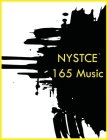 NYSTCE 165 Music By Olive O. Carter Cover Image