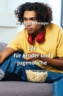 ETF für Kinder und Jugendliche By Berengar Billmeyer Cover Image