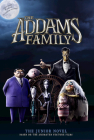 The Addams Family: The Junior Novel By Calliope Glass Cover Image