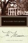 The Mansion (Vintage International) By William Faulkner Cover Image