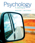 Psychology: A Journey (Mindtap Course List) Cover Image