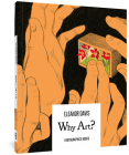 Why Art? Cover Image