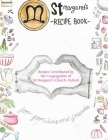 St. Margaret's Recipe Book Cover Image