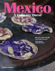 Mexico: A Culinary Quest Cover Image