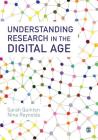 Understanding Research in the Digital Age By Sarah Quinton, Nina Reynolds Cover Image