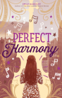Perfect Harmony By Emily Albright Cover Image