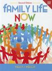 Family Life Now, Census Update Cover Image