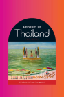 A History of Thailand By Chris Baker, Pasuk Phongpaichit Cover Image