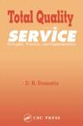 Total Quality Service (St Lucie) By D. H. Stamatis Cover Image