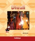 Diwali (Holidays) By Julie Murray Cover Image