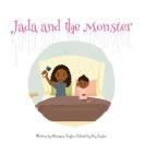 Jada and the Monster By Taylor Monique, Taylor Fay (Editor) Cover Image