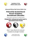 Advanced Billiard Ball Control Skills Test (Czech): Genuine Ability Confirmation for Dedicated Players Cover Image