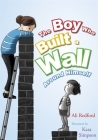 The Boy Who Built a Wall Around Himself Cover Image