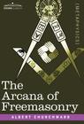 The Arcana of Freemasonry Cover Image