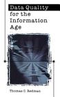 Data Quality For The Information Age Cover Image