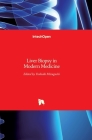 Liver Biopsy in Modern Medicine By Yoshiaki Mizuguchi (Editor) Cover Image