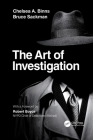 The Art of Investigation By Chelsea A. Binns, Bruce Sackman Cover Image