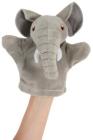 My 1st Puppet Elephant By The Puppet Company Ltd (Created by) Cover Image