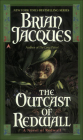 Outcast of Redwall By Brian Jacques Cover Image