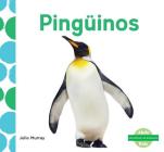 Pingüinos (Penguins) (Spanish Version) By Julie Murray Cover Image