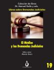 El Medico Y Las Demandas Judiciales By Jose Padilla (Illustrator), Manuel Gallo Cover Image